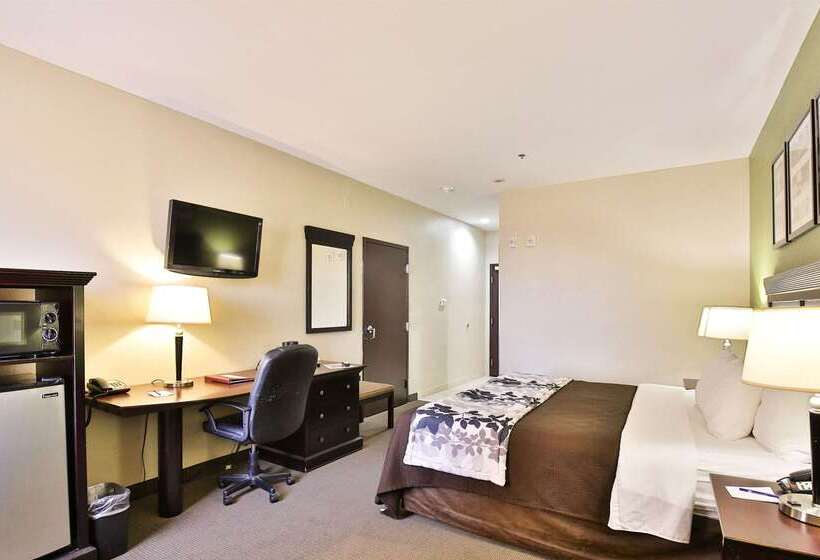 Otel Sleep Inn & Suites University