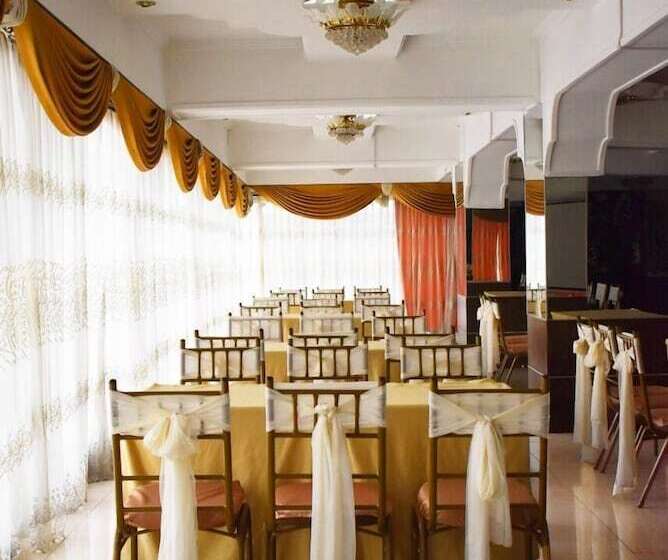 Hotel Sol De Oriente