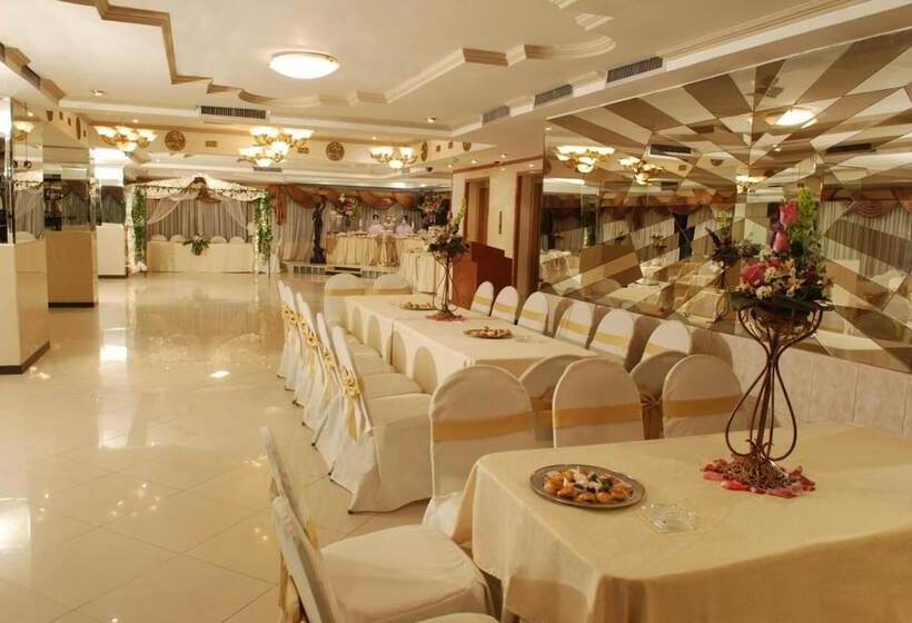 Hotel Sol De Oriente