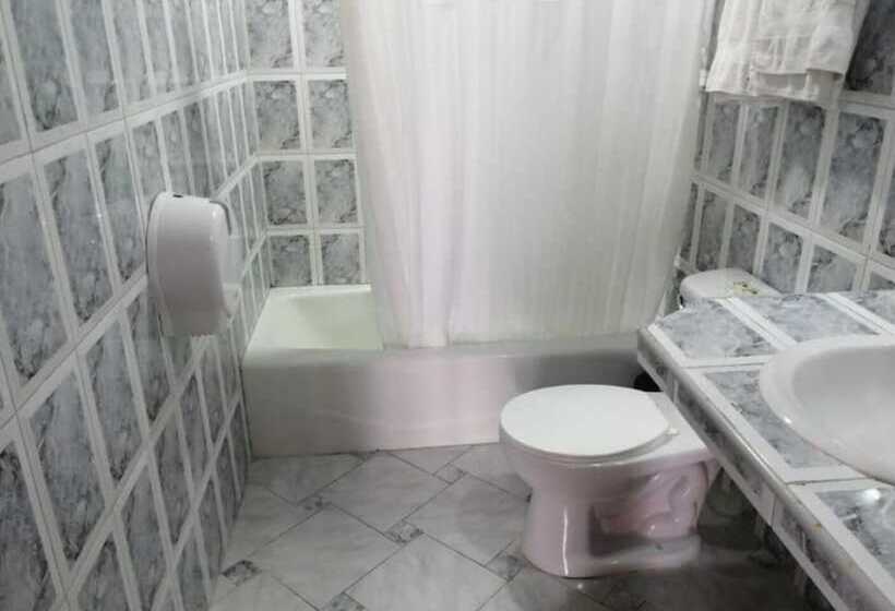 Hotel Sol De Oriente