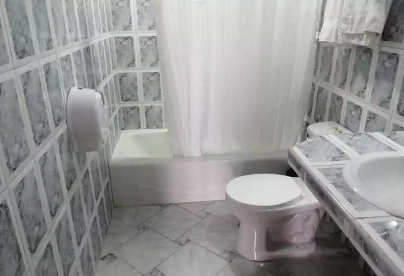 هتل Sol De Oriente