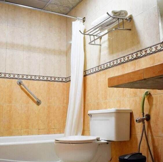 Hotel Sol De Oriente