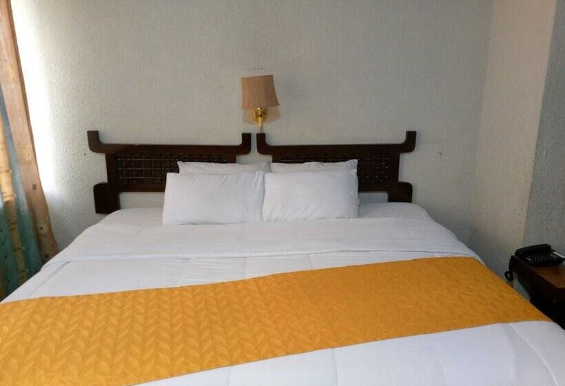 Hotel Sol De Oriente