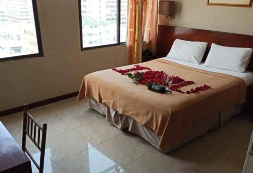 Hotel Sol De Oriente