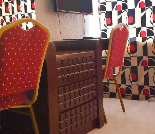 Hotel Sol De Oriente