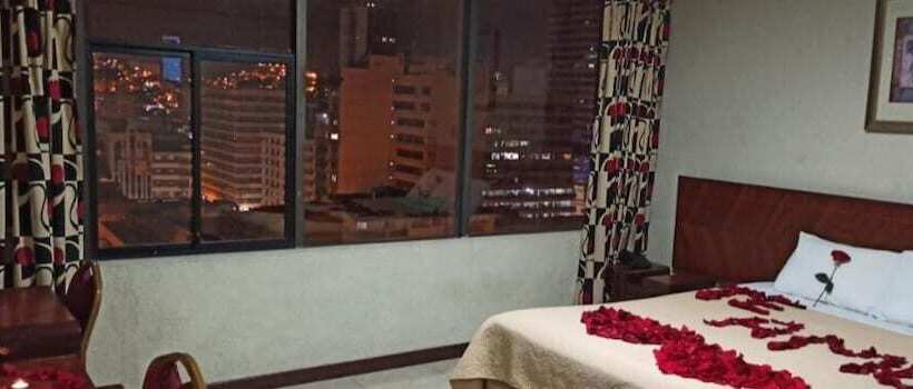 Hotel Sol De Oriente