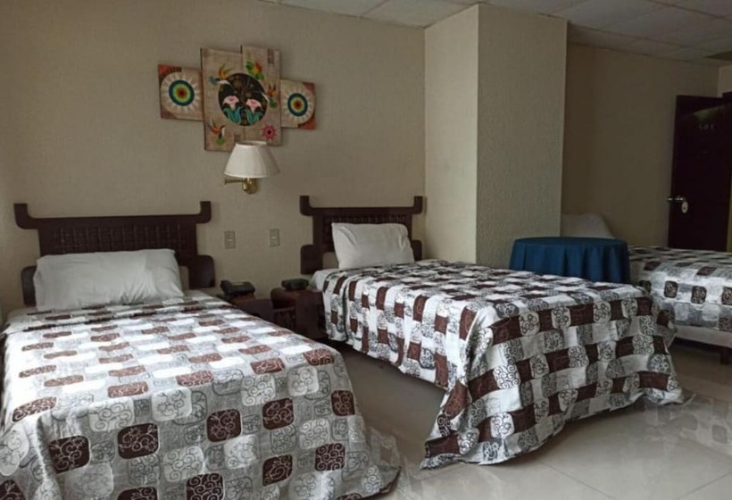 Hotel Sol De Oriente