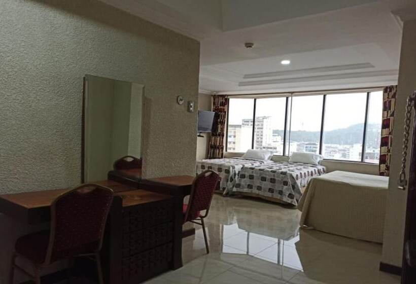 Hotel Sol De Oriente