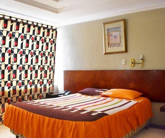 Hotel Sol De Oriente