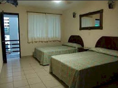 בית מלון כפרי And Spa Sol Y Luna