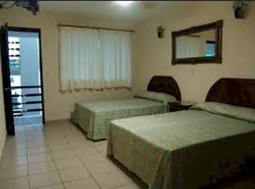 בית מלון כפרי And Spa Sol Y Luna