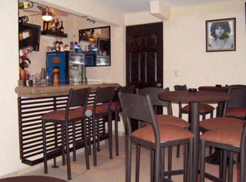 בית מלון כפרי And Spa Sol Y Luna