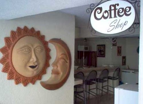 בית מלון כפרי And Spa Sol Y Luna