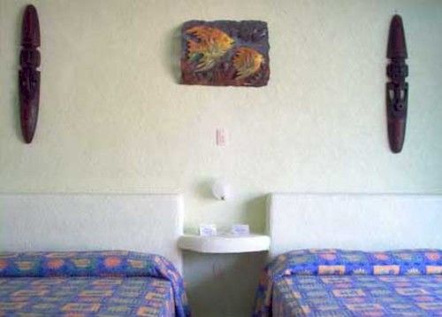 בית מלון כפרי And Spa Sol Y Luna