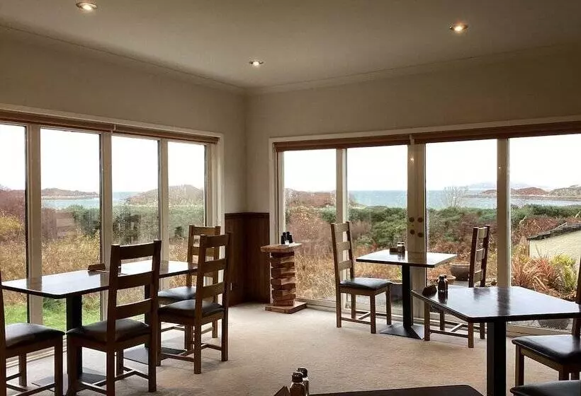 בית מלון כפרי Tingle Creek