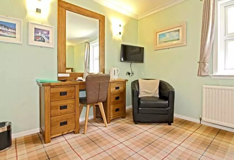 בית מלון כפרי Tingle Creek