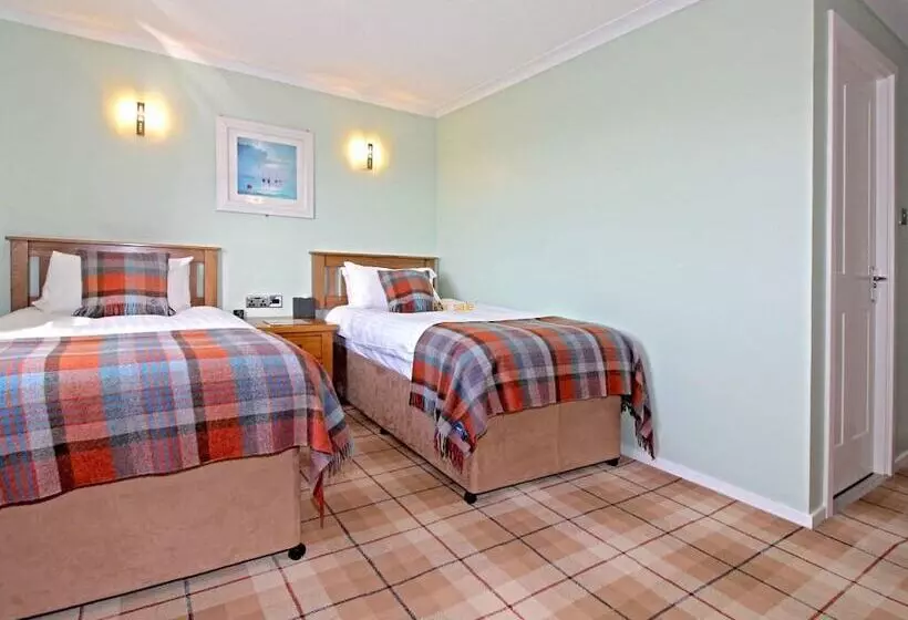 בית מלון כפרי Tingle Creek