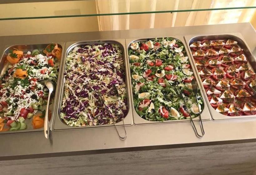 Vezhen Hotel   Free Parking