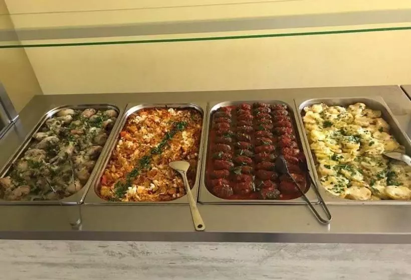 Vezhen Hotel Free Parking