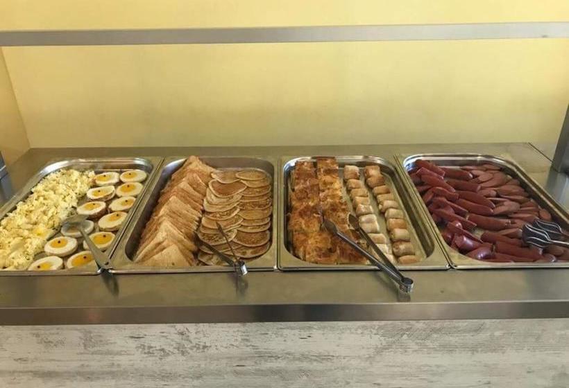 Vezhen Hotel   Free Parking