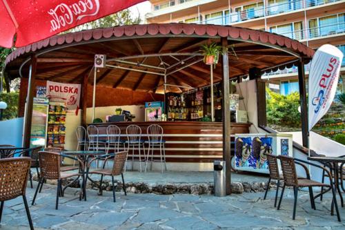 Vezhen Hotel   Free Parking