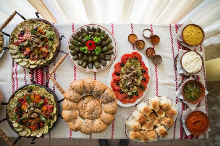 Vezhen Hotel   Free Parking