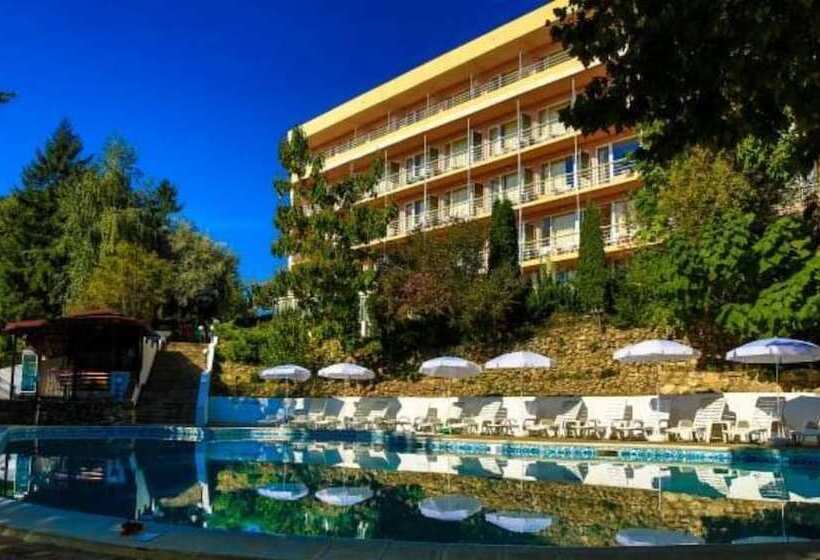 Vezhen Hotel   Free Parking