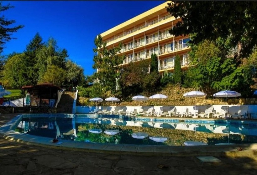 Vezhen Hotel   Free Parking