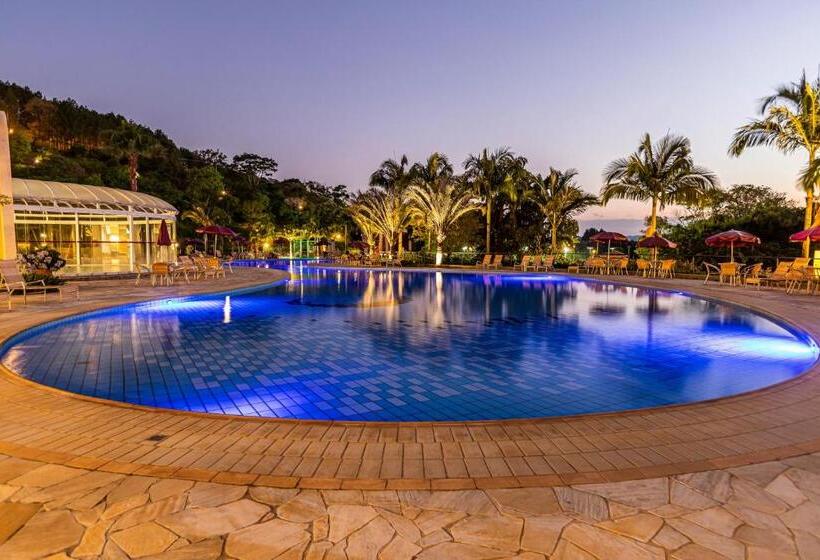 호텔 Villa Di Mantova Resort