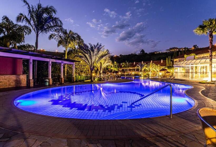 호텔 Villa Di Mantova Resort