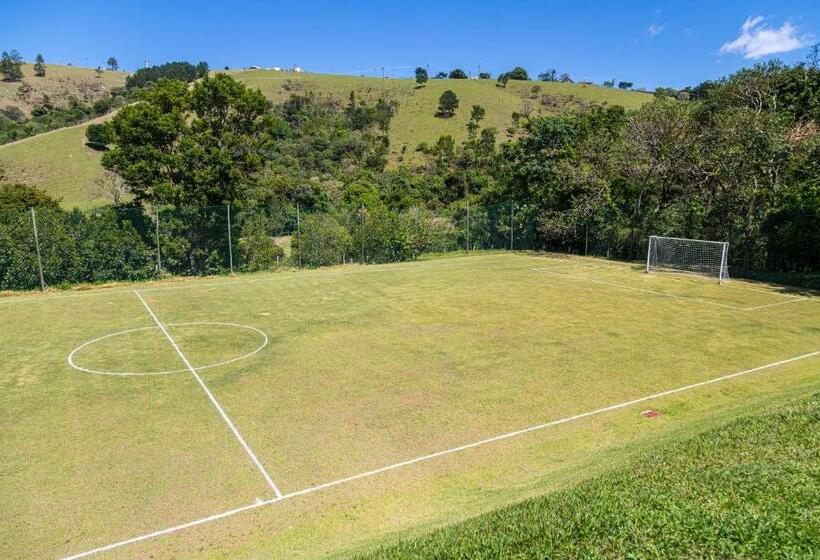 호텔 Villa Di Mantova Resort