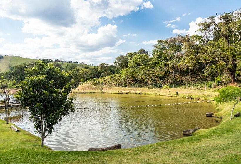 호텔 Villa Di Mantova Resort