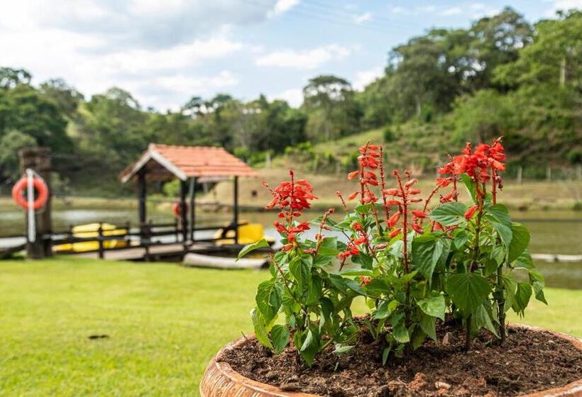 호텔 Villa Di Mantova Resort