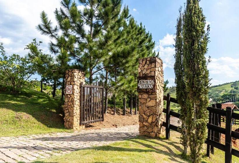 호텔 Villa Di Mantova Resort