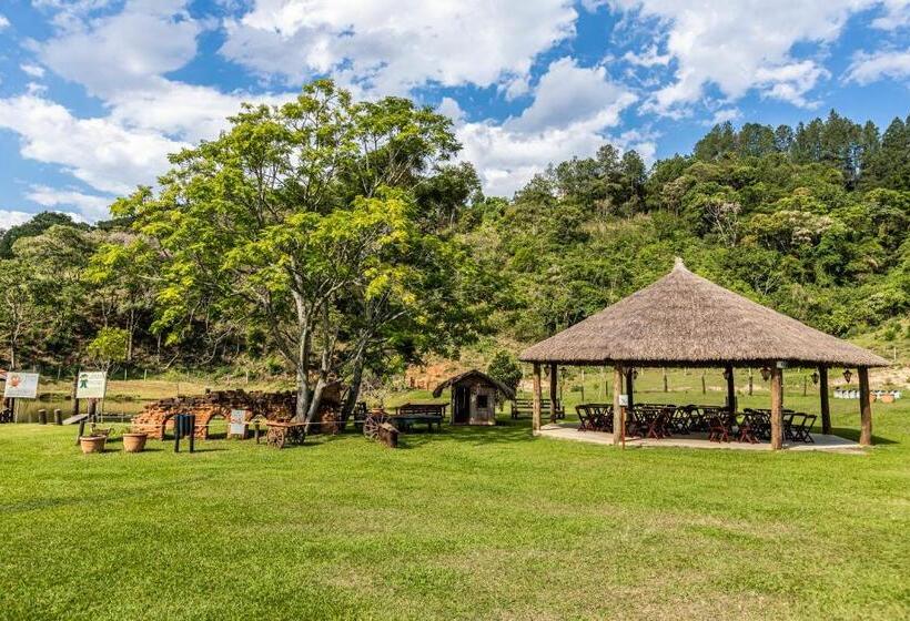 호텔 Villa Di Mantova Resort