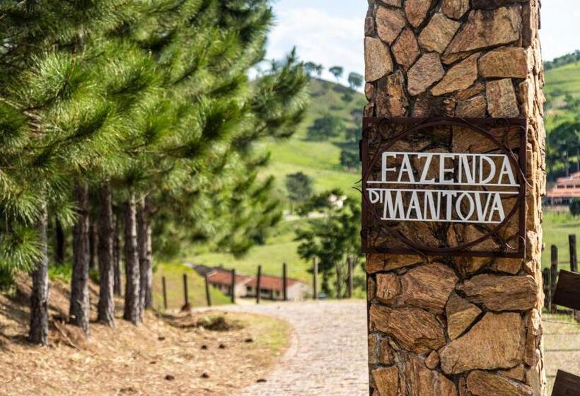 호텔 Villa Di Mantova Resort