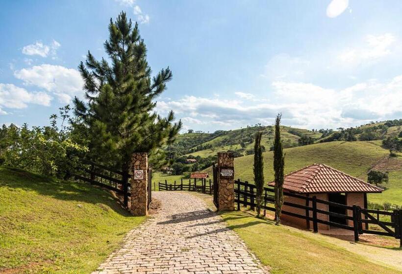 호텔 Villa Di Mantova Resort