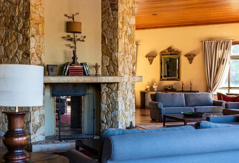 호텔 Villa Di Mantova Resort