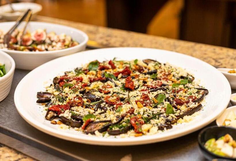 호텔 Villa Di Mantova Resort