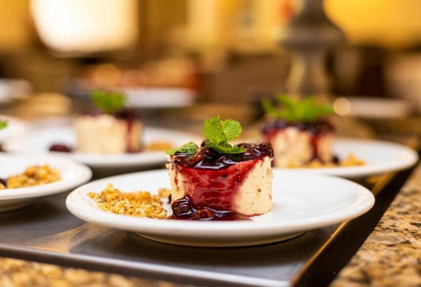 호텔 Villa Di Mantova Resort