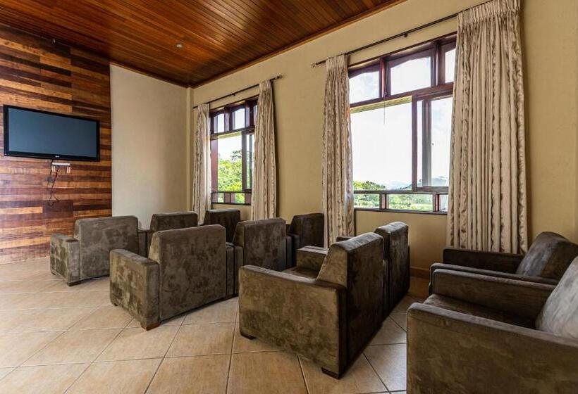 호텔 Villa Di Mantova Resort