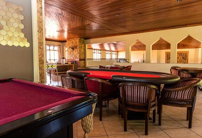 호텔 Villa Di Mantova Resort