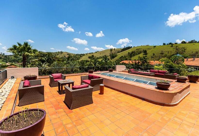 호텔 Villa Di Mantova Resort