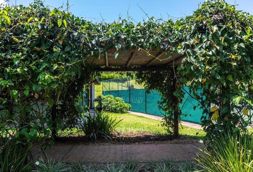 호텔 Villa Di Mantova Resort