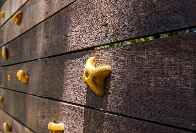 호텔 Villa Di Mantova Resort