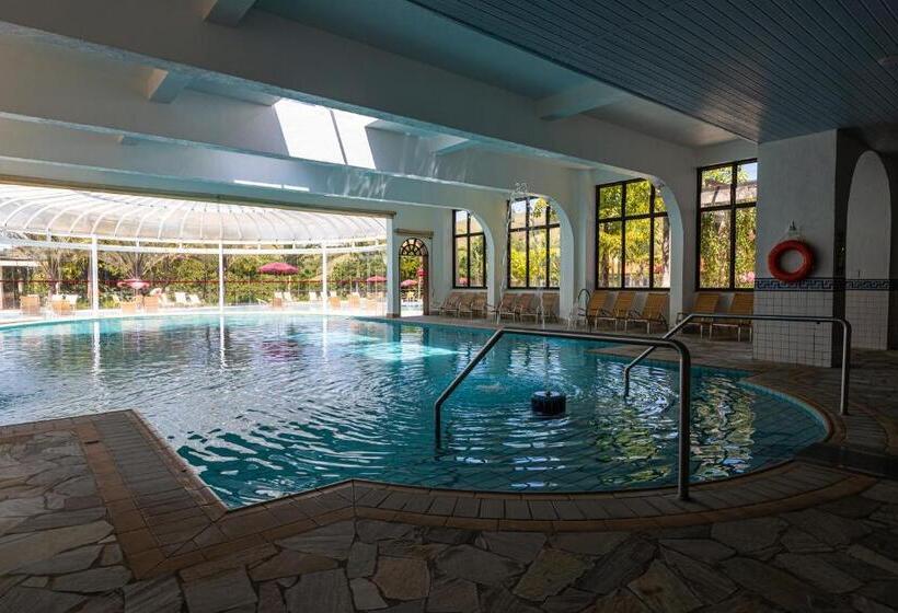 호텔 Villa Di Mantova Resort