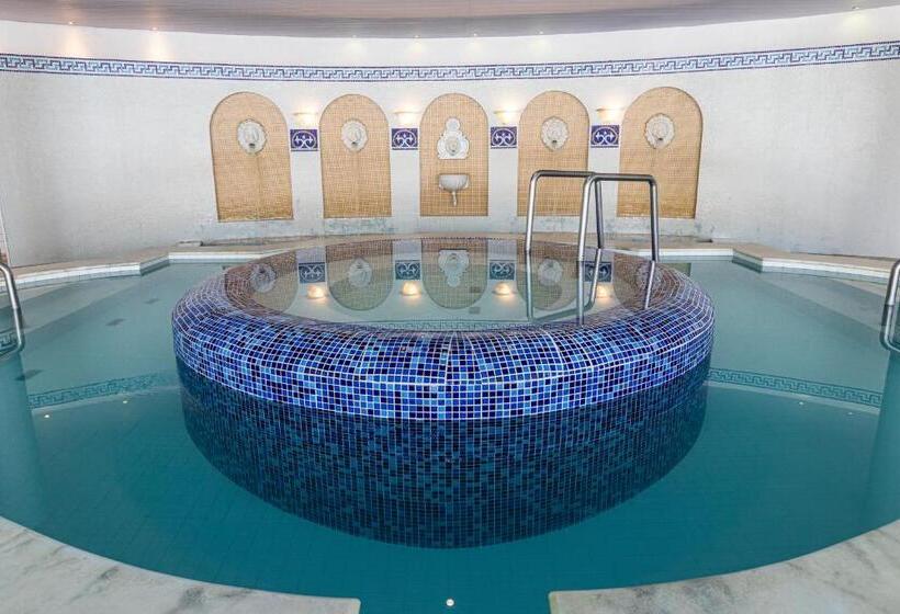 호텔 Villa Di Mantova Resort