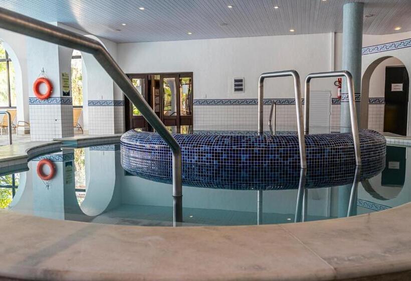 호텔 Villa Di Mantova Resort