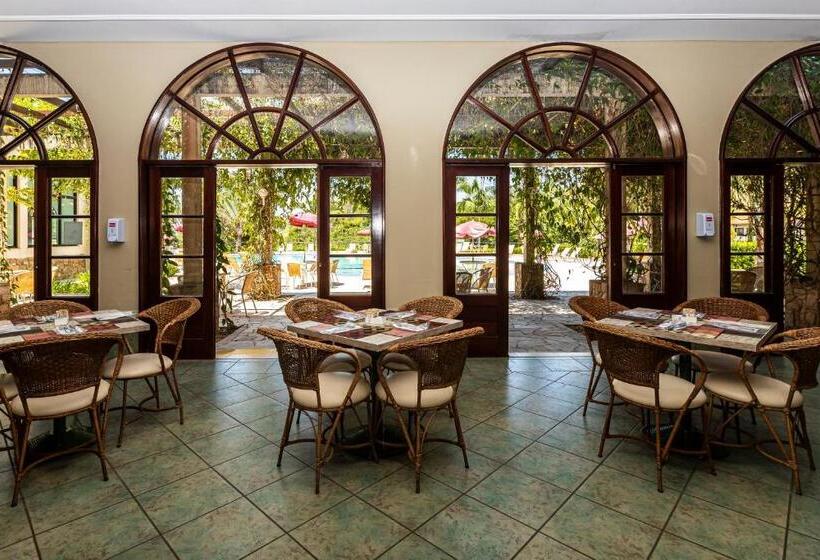 호텔 Villa Di Mantova Resort