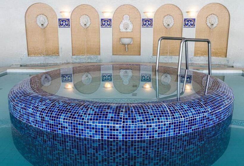 호텔 Villa Di Mantova Resort